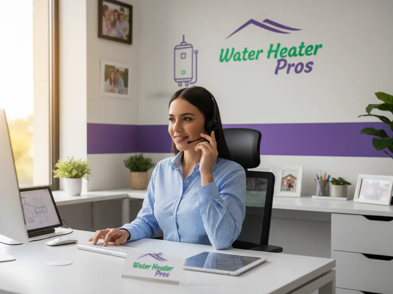 Water Heater Repair  in Scranton  FAQ